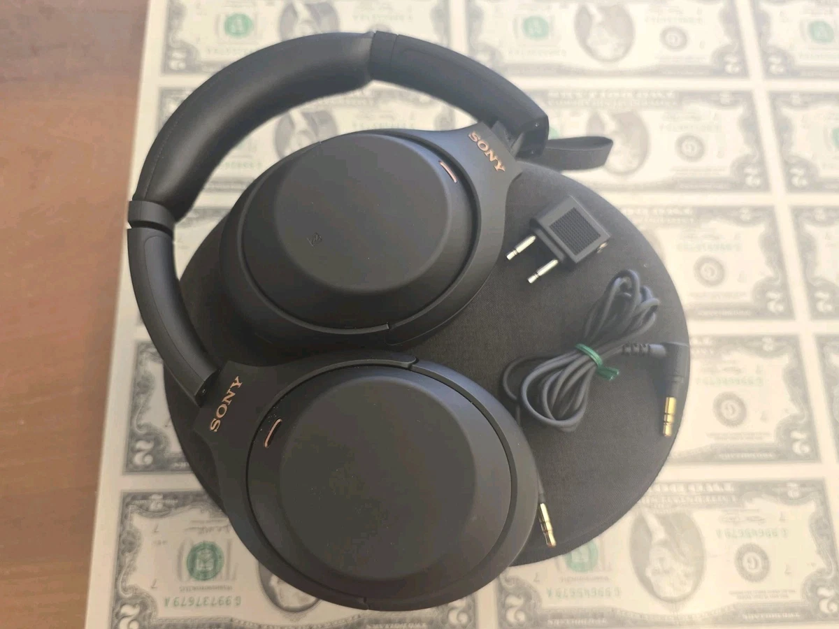 Sony WH-1000XM4 Headphones for Sale | Shop New & Used Headphones
