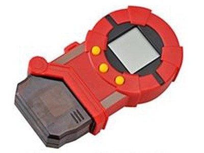 TAKARA TOMY Pokemon Battrio Super Memory Key Booster