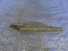 Mercedes SLK R171 A1716390143 Fensterabdeckung links hinten Mercedes SLK R171 A1716390143 Fensterabdeckung links hinten