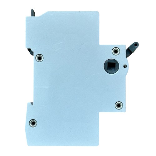 MEM MS1003 100 Amp MEMSHIELD triple pole main switch disconnector AC22B - Picture 4 of 6