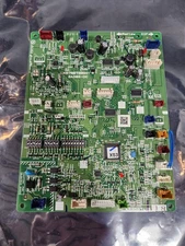 Mitsubishi SVZ-KP12 KP18 KP24 KP30 KP36 Air Handler Control PCC ASSY U41-008-281
