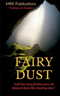 Churiwal - Fairy Dust   quot with her every broken part she rained d - E555z