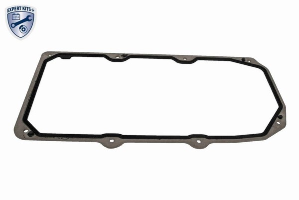 Dichtung ÖLwanne Automatikgetriebe Vaico V30 1451 FÜR Mercedes ÖLwannendichtung-image