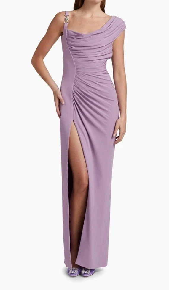 Floor Length Purple Prom Dress Juniors' Orange Dresses Dillard's