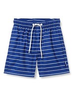 Badeshorts Jungen 122/128 Marine Playshoes Schwimmhose Badebekleidung