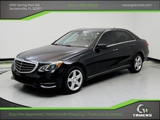 2014 Mercedes-Benz E350 E350