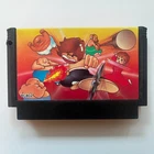 Yie Ar Kung Fu (Nintendo Famicom 1985) Japan import - combined shipping