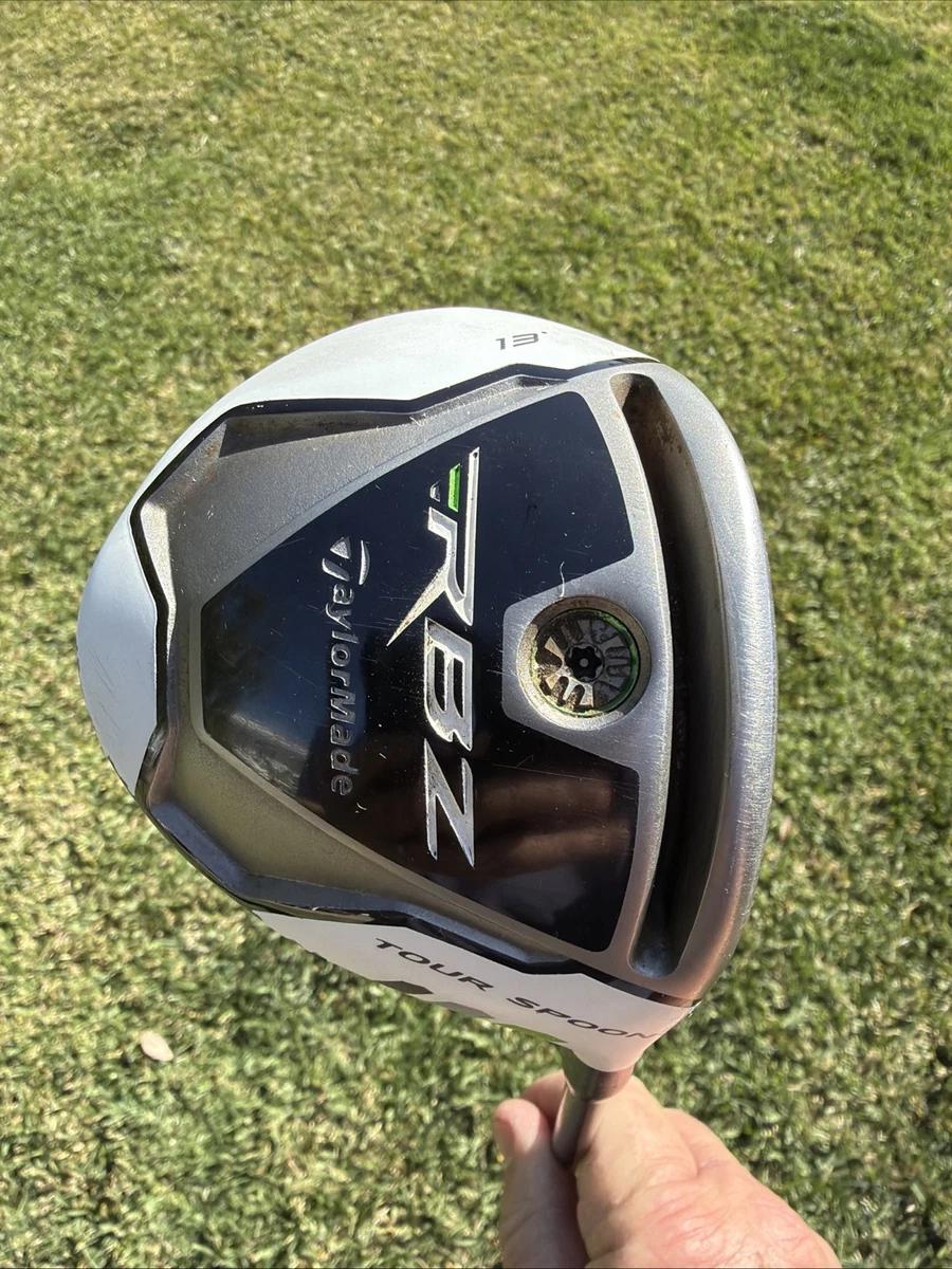 TaylorMade Regular 13 Loft Golf Clubs for sale | eBay