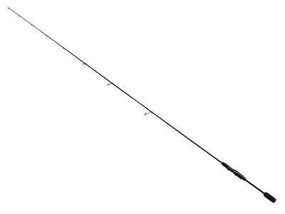 Bullseye Cherry Picker S 198 3-21g 1,98m Spinning Rod Spinnrute Spinnangel Rute