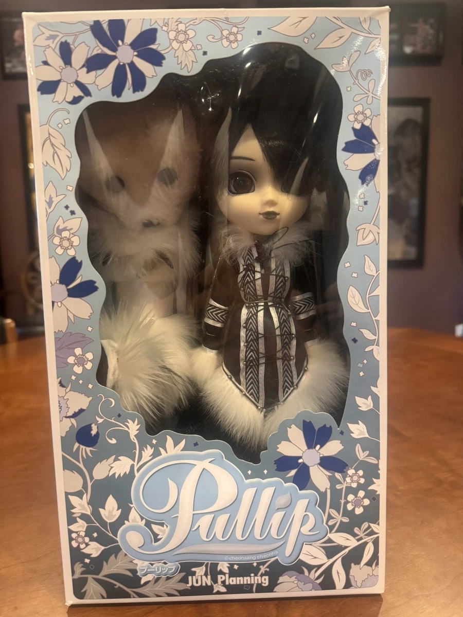 プｰリップ -ピピフィリア- Nile Perch×Pullip 【公式通販】