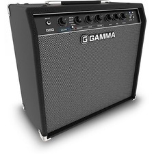 GAMMA G50 1x12 Guitar Combo Amplifier