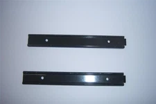 Tonka Mini Car Carrier Ramps 1970's Pressed Sreel 7 1/4 " Long