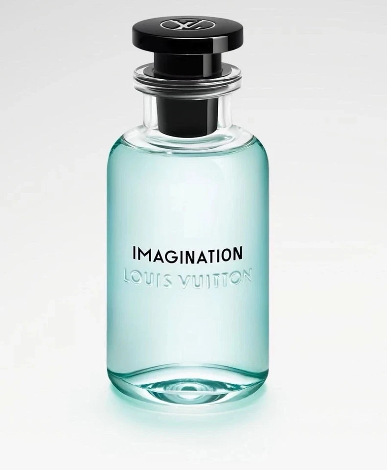 Louis Vuitton Imagination EDP 100ml Unisex Fragrance, Brand New Sealed Box