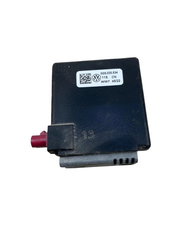 VW ID.4 E21 Antennenverstärker  3G9035534 2023 35148606 (AK590)