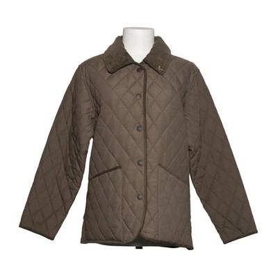 John Partridge, Jacke, Damen, Größe: S, Grau, Polyester #Q1w