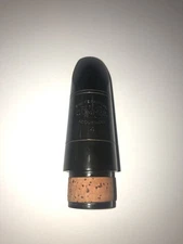 Ws Sumner Bb Clarinet Mouthpiece 4