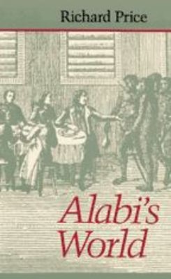 Alabi's World Paperback Richard Price