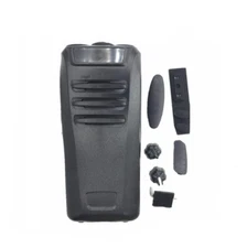 For Kenwood NX340/NX240 walkie talkie shell side cover nut opening key set