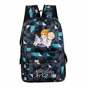 the promised neverland backpack