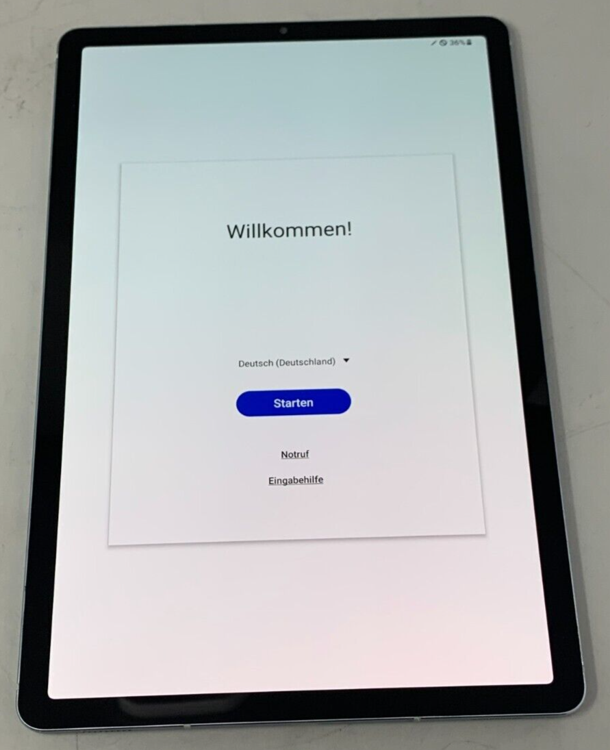 Samsung Galaxy tab S6 10.5 Samsung Galaxy tab S6 10.5