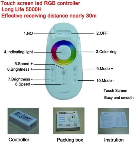 Achteck aufblasbare 360 Photo Booth Gehäuse Kulisse für Event Party Hochzeit - Bild 9 von 10