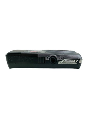 Kodak Easy Share M530 Digital Camera Only Parts/Repairs Doesn't Turn On 670 - Picture 6 of 7
