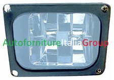 Antibrouillard Autobianchi Y10
