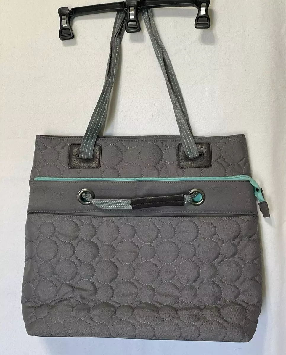 Thirty-One Padded Tote Bags for Women