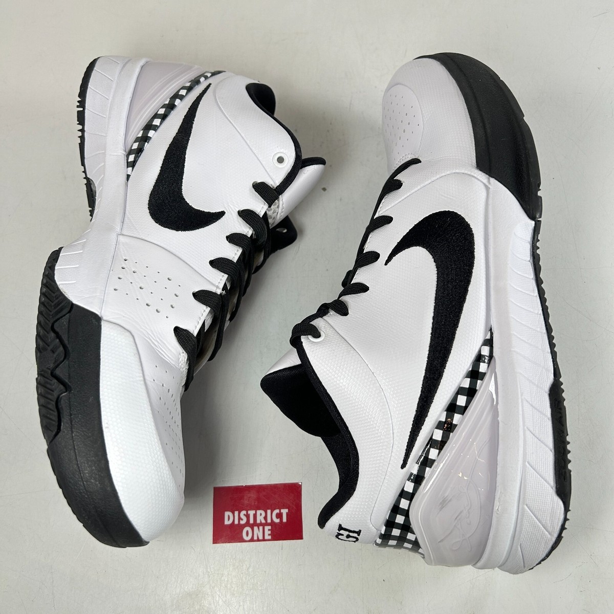 Nike Kobe4 ジジ Nike Kobe 4 Protro Mambacita Gigi Men's - FJ9363-100 - US