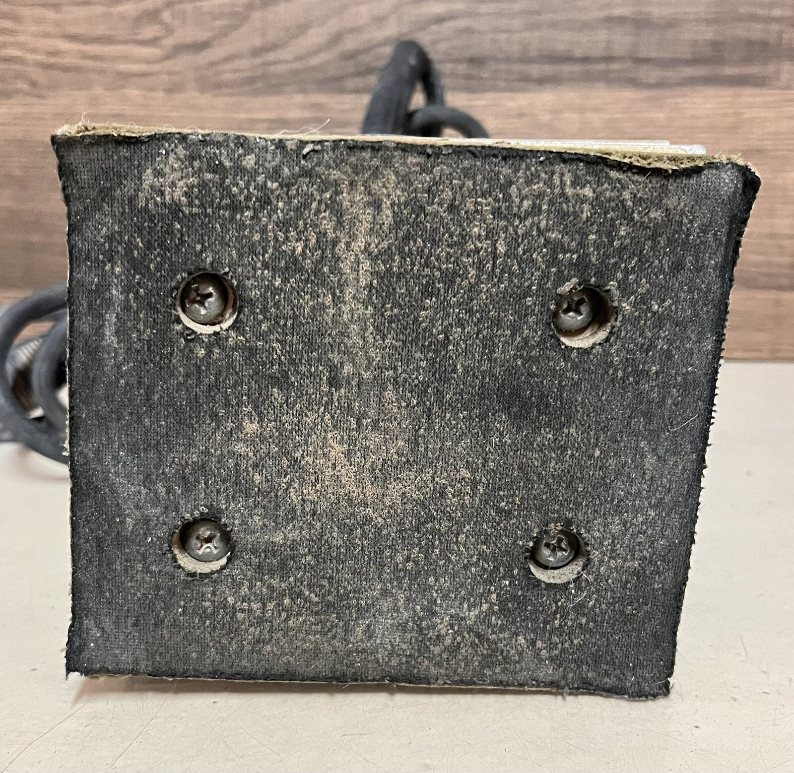 Tested Porter Cable "SPEEDBLOC" MODEL 330, TYPE 2, 1/4 SHEET FINISH