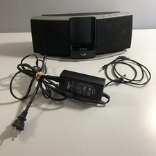 Kilpsch Igroove Sxt Speaker Iphone/ipod With Power Cord