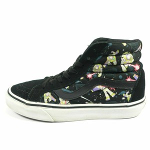 vans buzz lightyear shoes