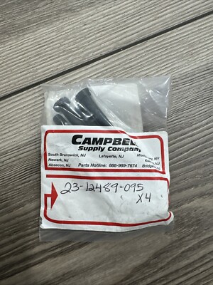 GENUINE FREIGHTLINER HEX BOLT HD 23-12489-095 NEW OEM NOS