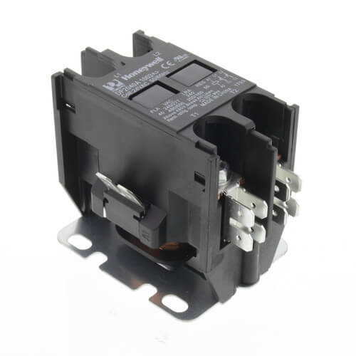 Honeywell-DP2040A1003-2-Pole-Definite-Purpose-Contactor-40A