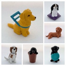 Puppy In My Pocket MEG 1990's - choose yours - Updated! 