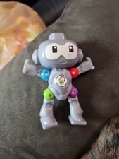 McDonalds 2020 Discovery Robot Toys - 1 figurine