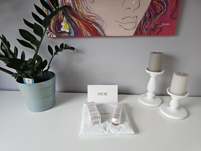 Dior Capture totale Serum DreamSkin Care & Perfect