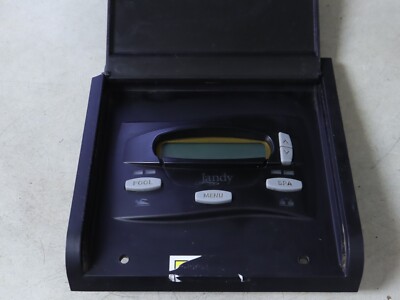 JANDY E0256700 F Pool/Spa System ePump Interface Circuit Board E0256600A Rev1.8