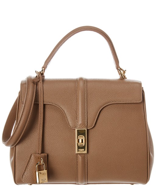 leather satchel women's