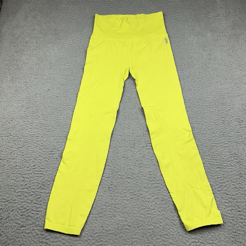 free-people-movement fp high rise 7/8 good karma leggings