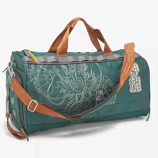 Dragon Ball Z Shenron Duffle Bag - BoxLunch Exclusive