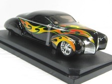 Hot Wheels Lincoln 1:18 Scale Diecast & Toy Vehicles for sale | eBay