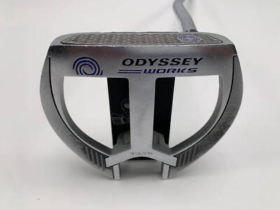 Odyssey Works Marxman Fang Versa Putter 35
