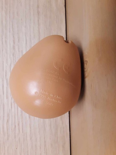 Mr. Kartoffelkopf Ersatzkörper: Sie wählen! - Bild 4 von 23