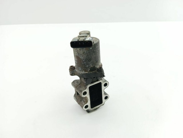 Ошибка p0400 toyota