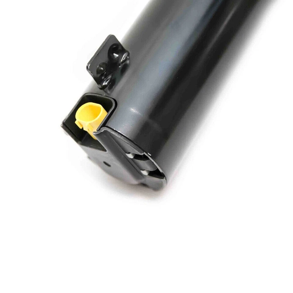 Par de puntales amortiguadores delanteros izquierda y derecha para Audi A3 S3 RS3 8V 2016- paseo magnético Foto 2 de 4