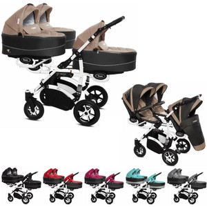 trippy kinderwagen
