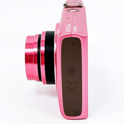 現品限り一斉値下げ!】 デジタルカメラ IXY 110F (ピンク 現品限り一斉値下げ!】 デジタルカメラ IXY 110F (ピンク