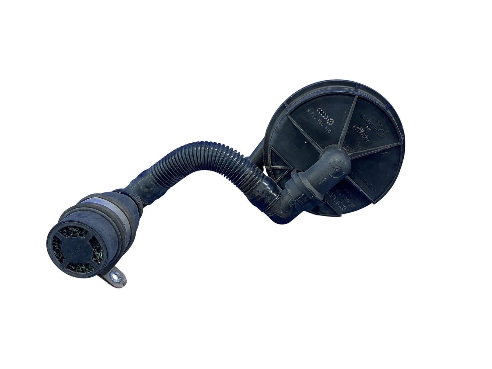 2006-2012 BENTLEY CONTINENTAL GT FLYING SPUR SECONDARY AIR INJECTION SMOG PUMP
