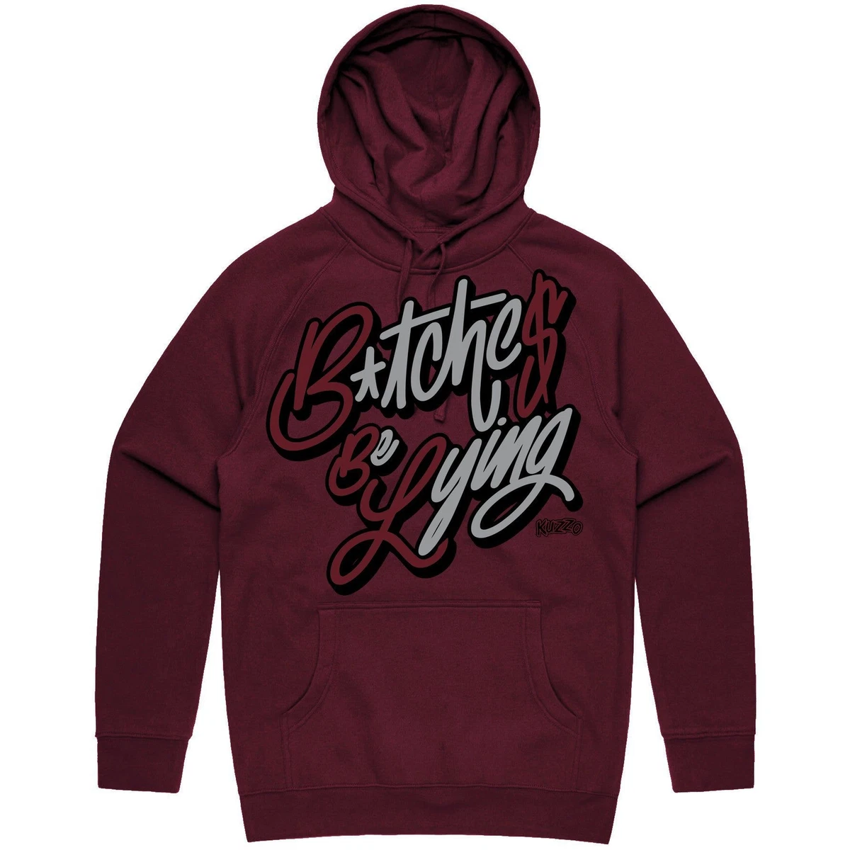 Burgundy clearance jordan hoodie
